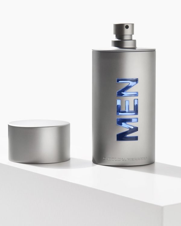 212 NYC Men 200ml Eau de Toilette - Imagem 2