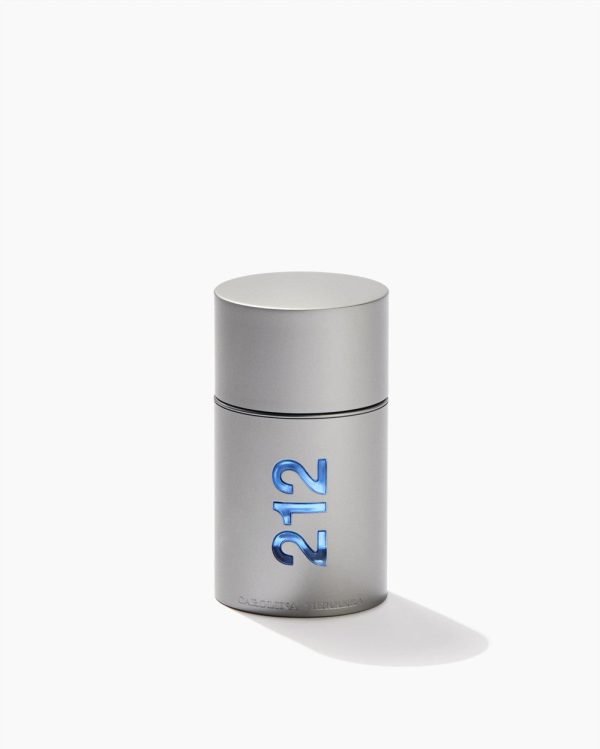 212 NYC Men 50ml Eau de Toilette