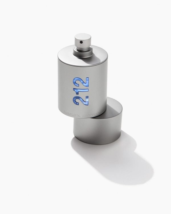 212 NYC Men 50ml Eau de Toilette - Imagem 2
