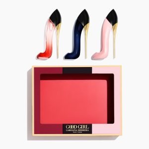 Discovery Kit de Miniaturas Good Girl Trio 7ml