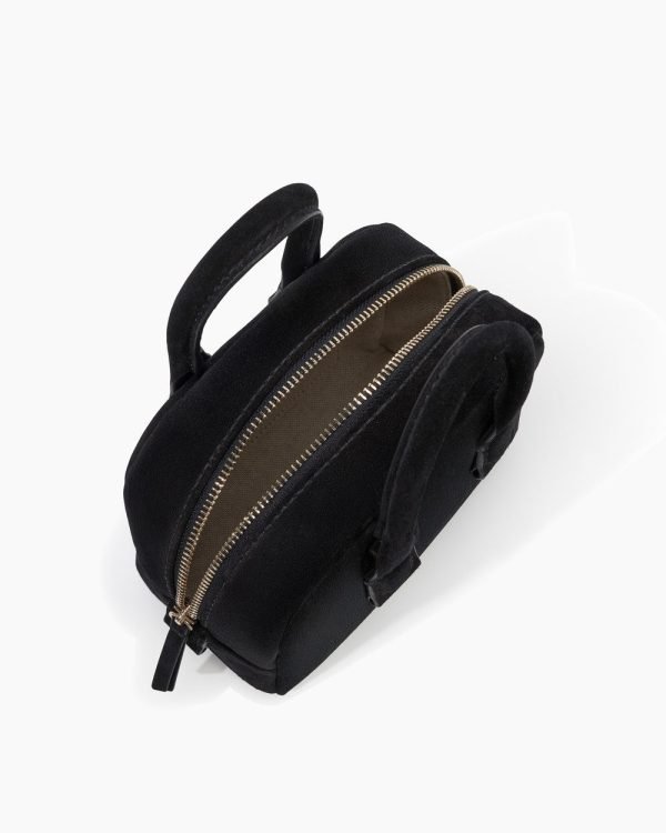 Blasón XS - Minibolsa transpassada - Imagem 4
