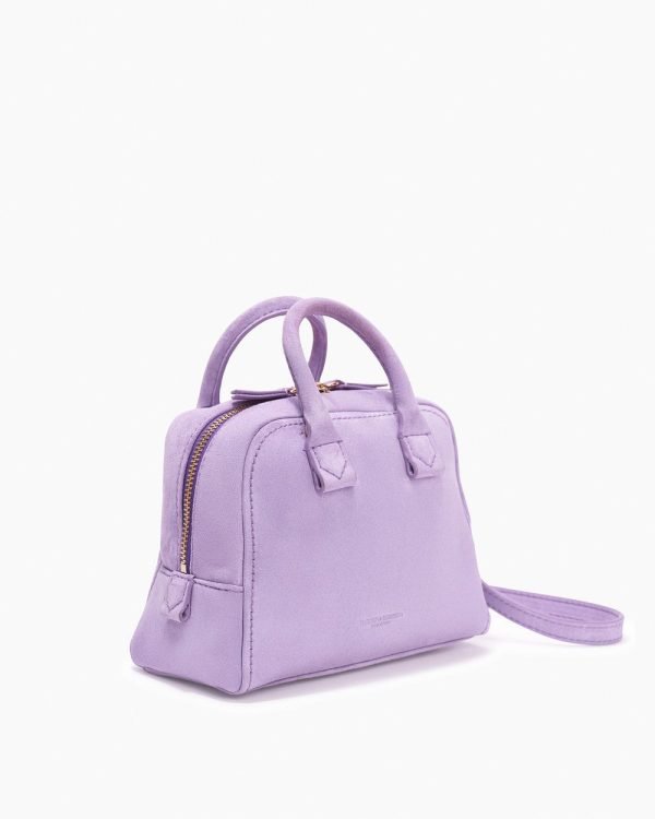 Blasón XS - Minibolsa transpassada - Imagem 2