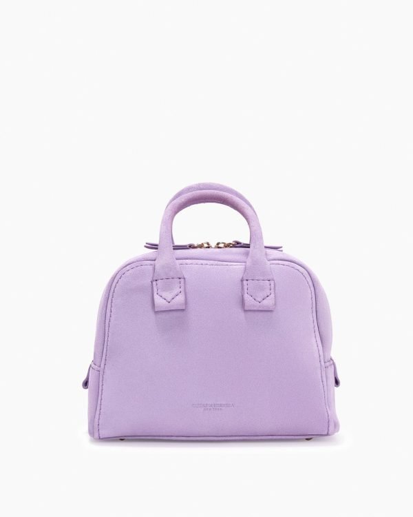 Blasón XS - Minibolsa transpassada