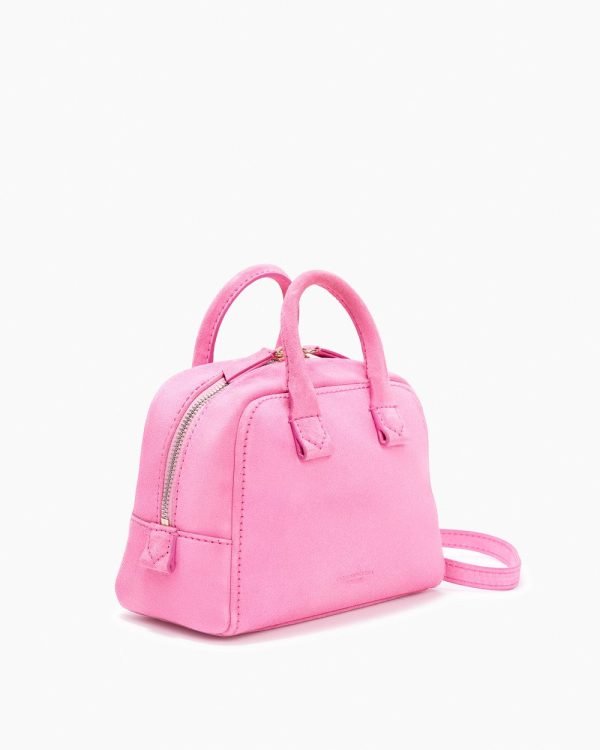 Blasón XS - Minibolsa transpassada - Imagem 2