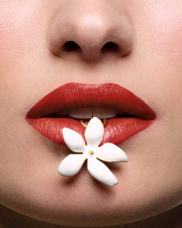 Fabulous Kiss - Batom acetinado Refil - Imagem 6
