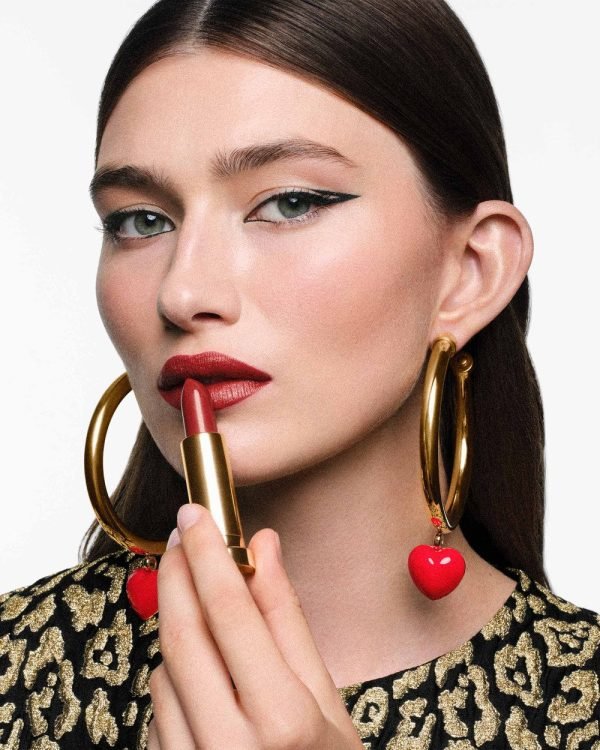 Fabulous Kiss - Batom acetinado Refil - Imagem 2