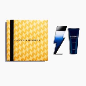 Bad Boy Cobalt 100ml Eau de Parfum e 100ml Gel de Banho