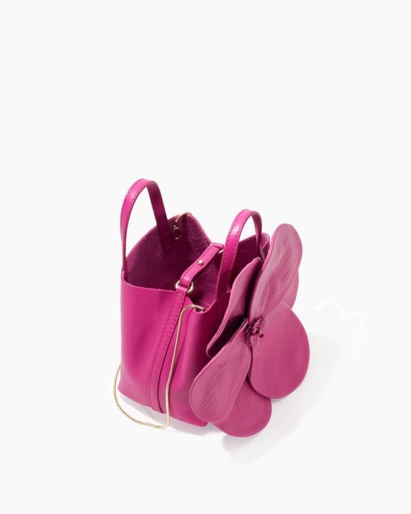 Matryoshka Flora XXS - Minibolsa - Imagem 2