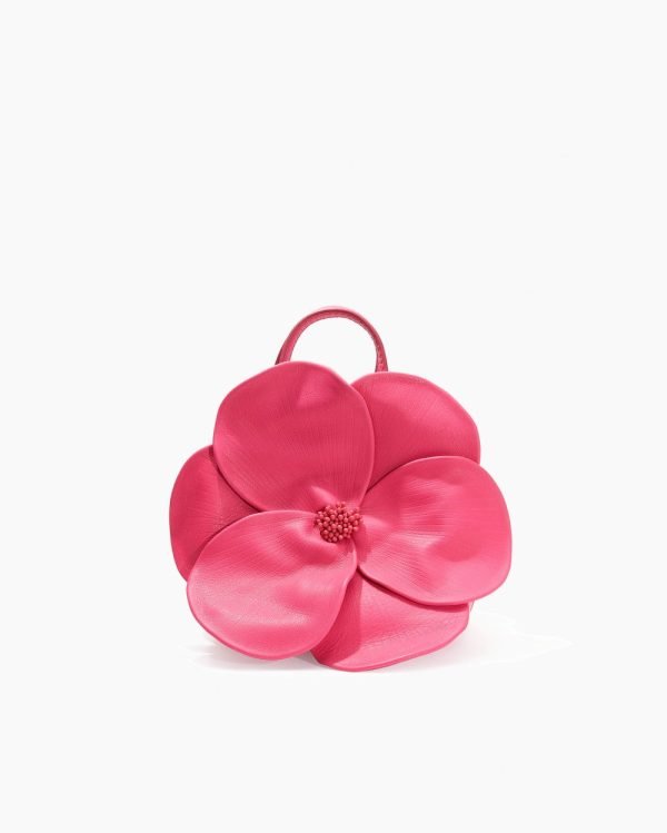 Matryoshka Flora XXS - Minibolsa