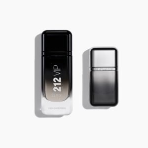 212 VIP Black Elixir Set