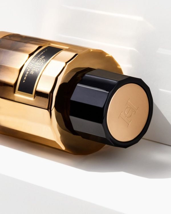 Gold Incense 100ml Eau de Parfum - Imagem 4