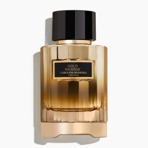 Gold Incense 100ml Eau de Parfum