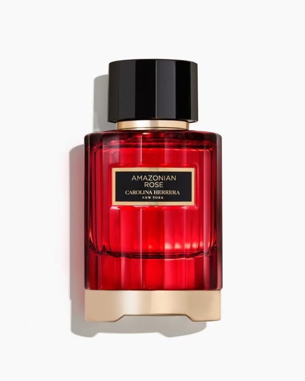 Amazonian Rose 100ml Eau de Parfum - Imagem 3