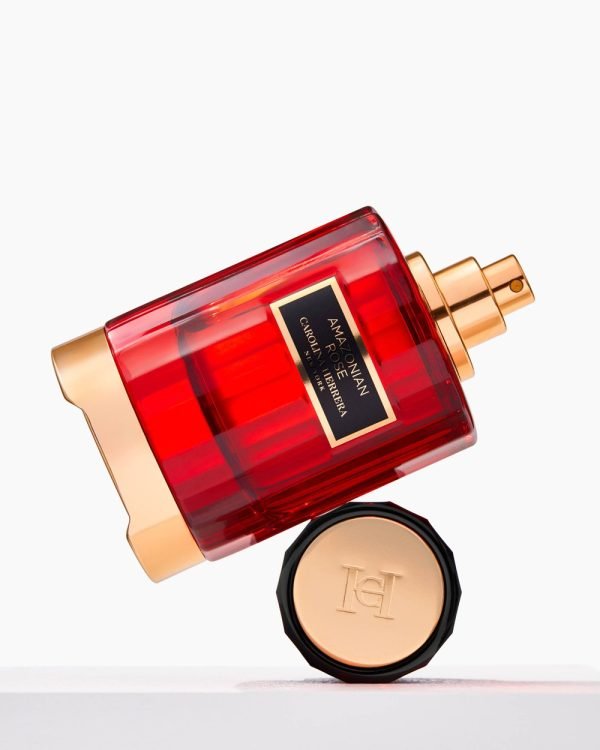 Amazonian Rose 100ml Eau de Parfum - Imagem 4