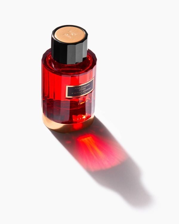 Amazonian Rose 100ml Eau de Parfum - Imagem 6