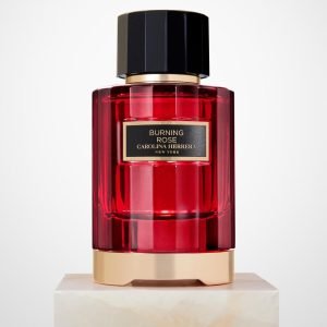 Burning Rose 100ml Eau de Parfum