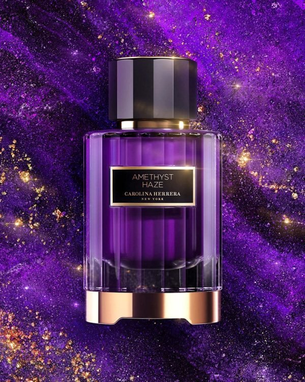 Amethyst Haze 100ml Eau de Parfum - Imagem 2