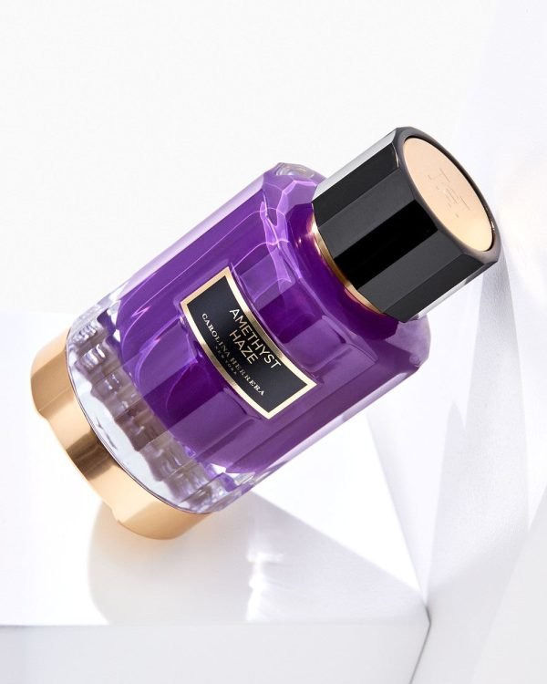 Amethyst Haze 100ml Eau de Parfum - Imagem 6