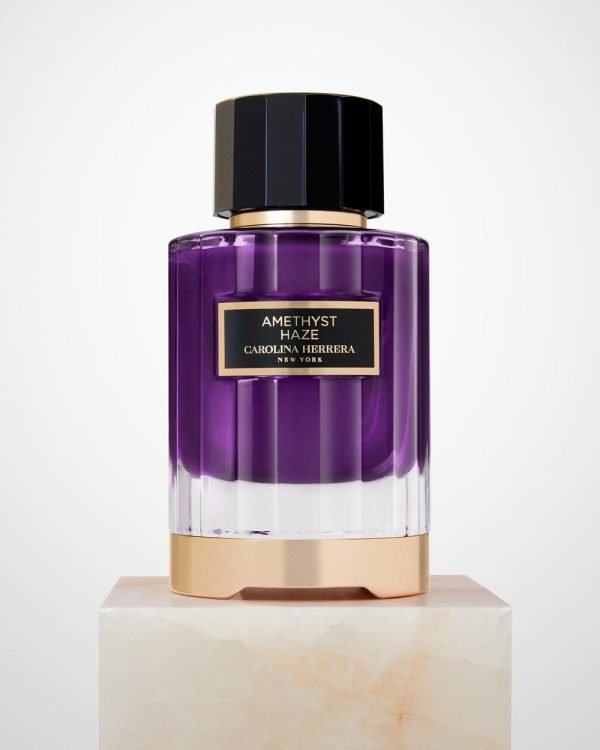 Amethyst Haze 100ml Eau de Parfum - Imagem 3