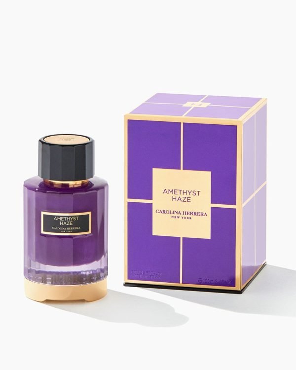 Amethyst Haze 100ml Eau de Parfum - Imagem 7
