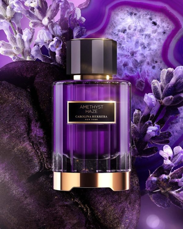 Amethyst Haze 100ml Eau de Parfum - Imagem 4