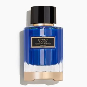 Saffron Lazuli 100ml Eau de Parfum