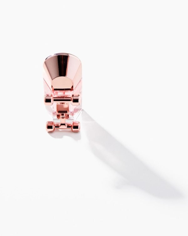 212 Heroes For Her 80ml Eau de Parfum - Imagem 6