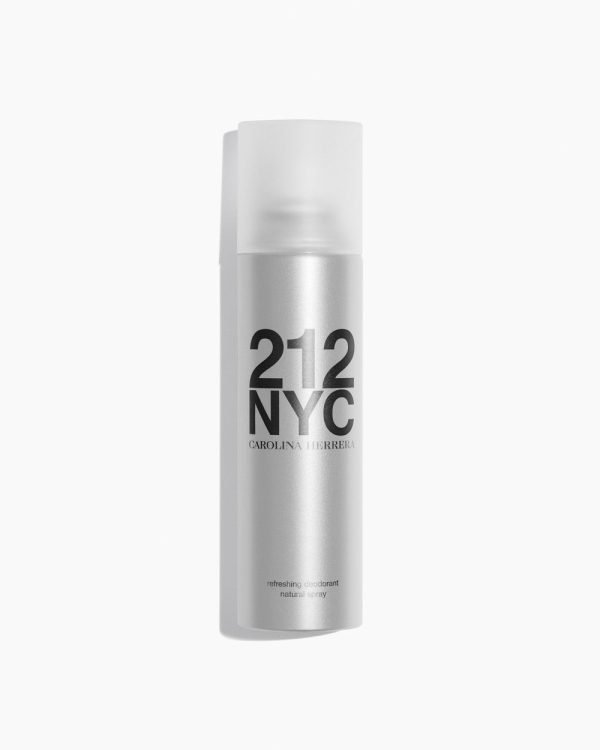 Desodorante 212 NYC 150ml