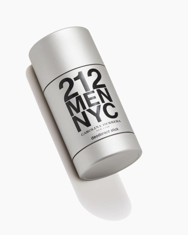 Desodorante Stick 212 NYC Men 75ml