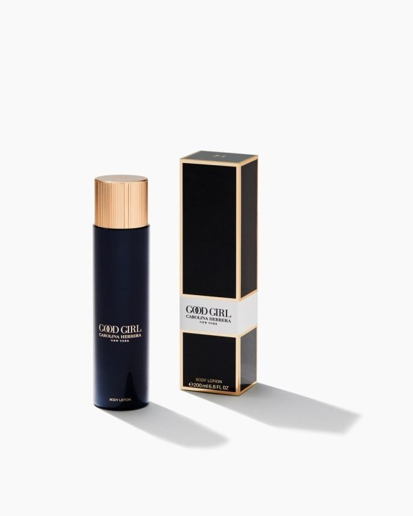 Loção corporal Good Girl 200ml - Imagem 4