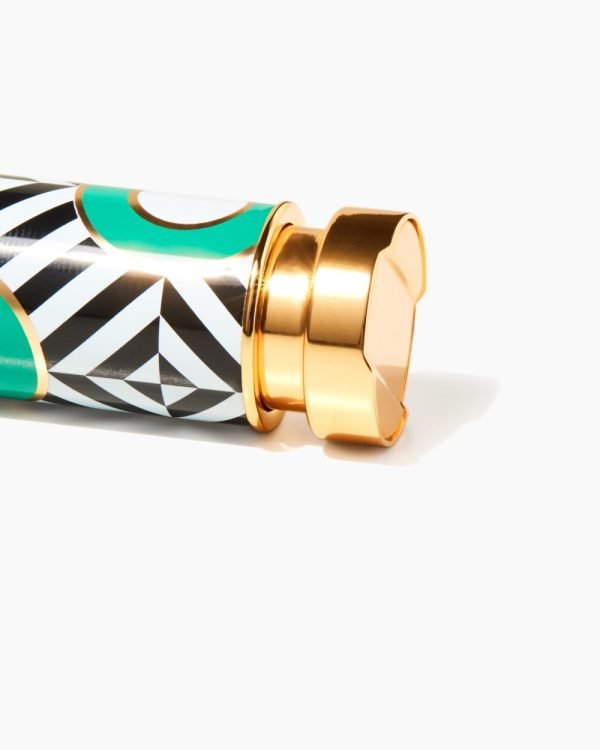 Fabulous Kiss Case Green Dots - Imagem 3