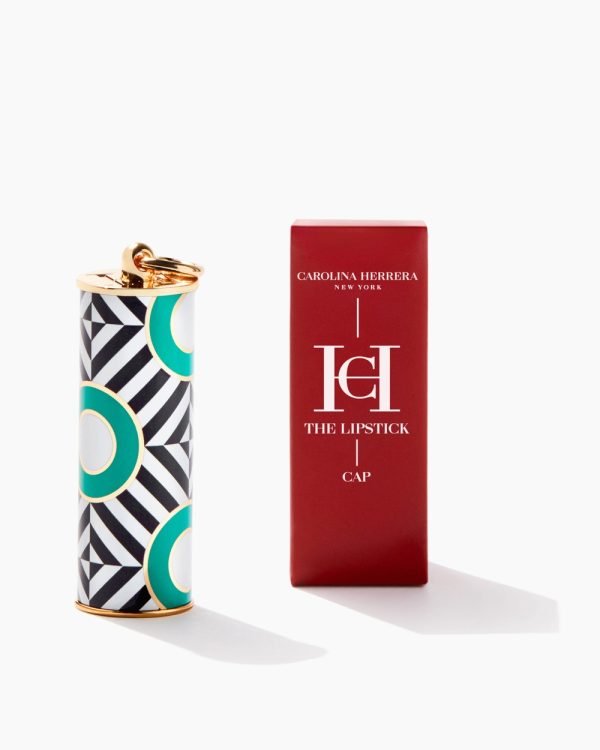 Fabulous Kiss Case Green Dots - Imagem 5