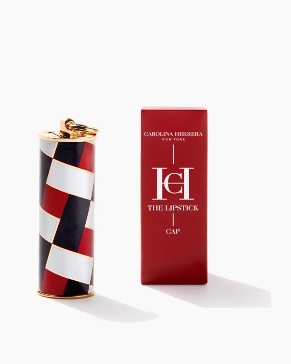 Fabulous Kiss Case Red Tartan - Imagem 5