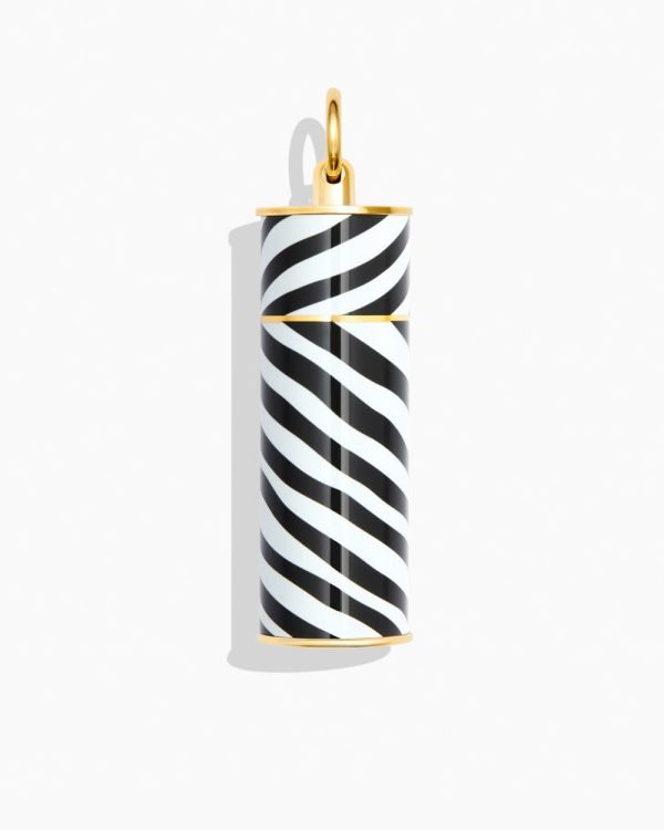 Fabulous Kiss Case Zebra