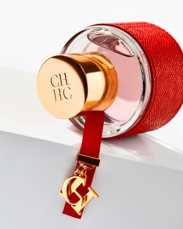CH 100ml Eau de Toilette - Imagem 3