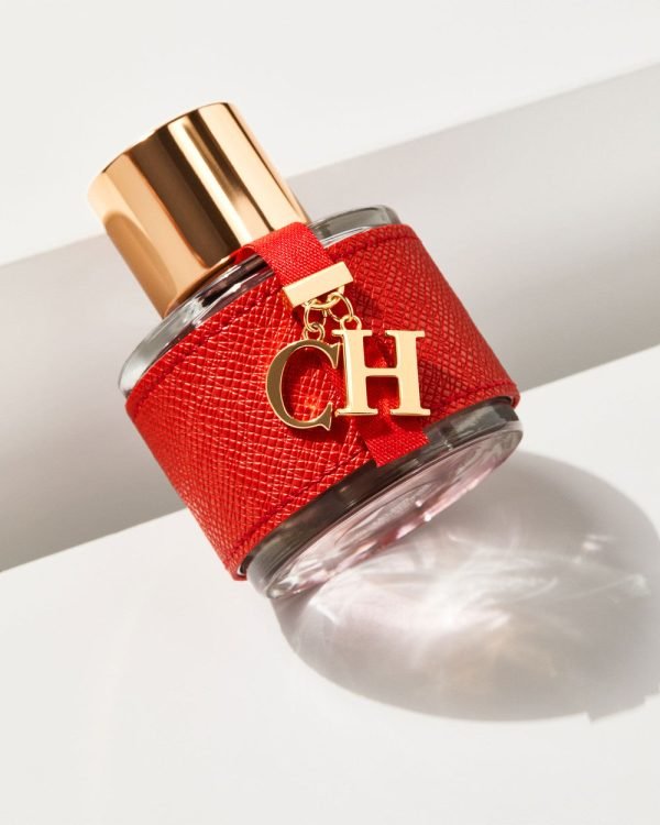 CH 100ml Eau de Toilette - Imagem 2