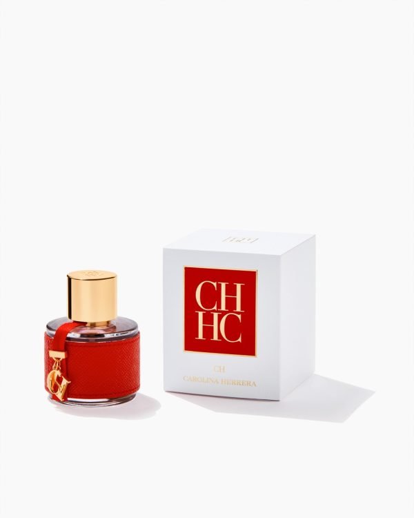 CH 100ml Eau de Toilette - Imagem 4