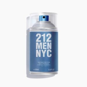 212 NYC Men Spray Corporal 100ml