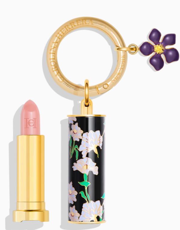 Fabulous Kiss - Batom acetinado Conjunto