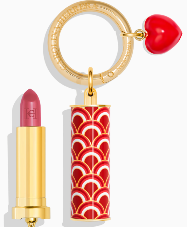 Fabulous Kiss - Batom acetinado Conjunto