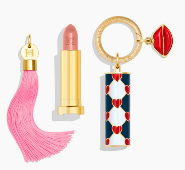 Kit Nude Glamour
