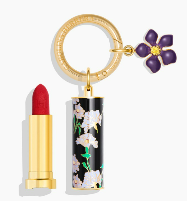 Purple Flower Set