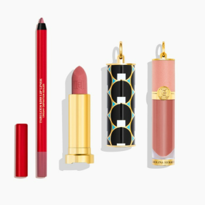 Nude Lip Combo Set