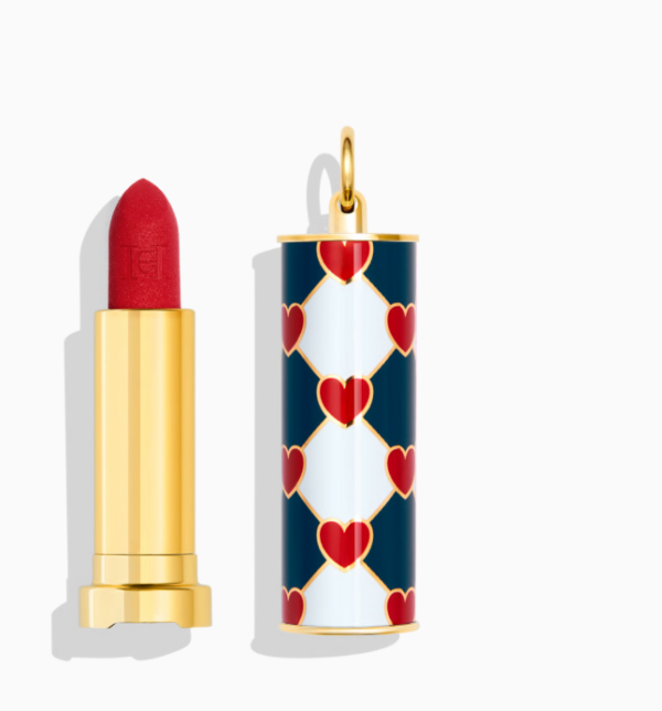 Fabulous Kiss - Batom matte