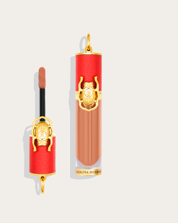 Lip Liquid Good Girl - Batom Líquido Vinyl