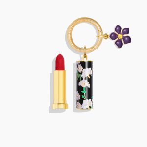 Purple Flower Set