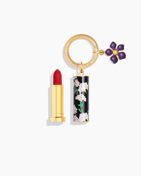 Purple Flower Set
